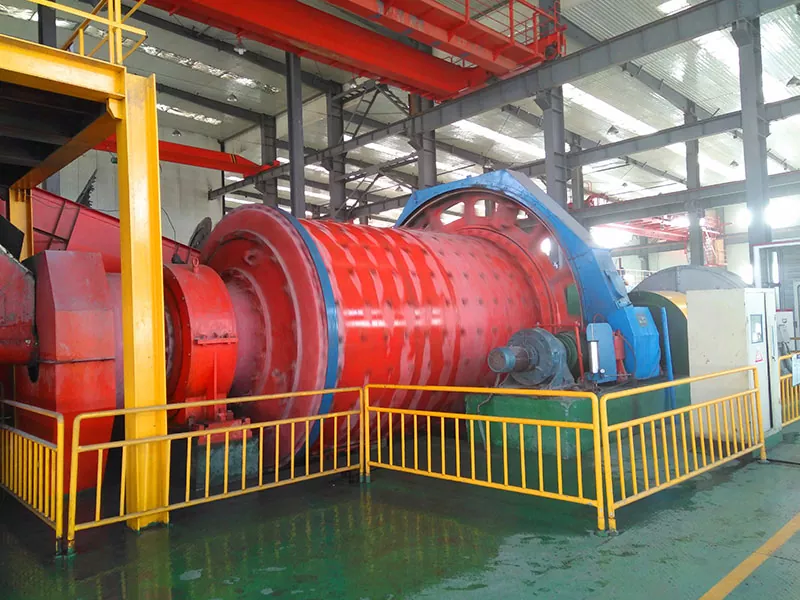 အတွင်းမွန်ဂိုလရီ ဦး ဆောင်နှင်းခဲသတ္တုရိုင်း