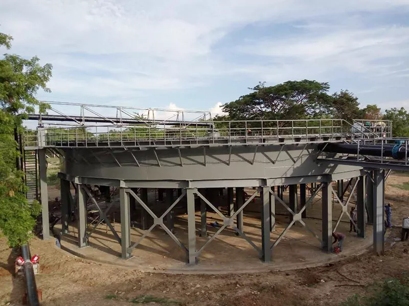 Laibitang ကြေးနီသတ္တုတွင်းမျိုးသတ္တုတွင်းတူးဖော်ခြင်း Wanbao