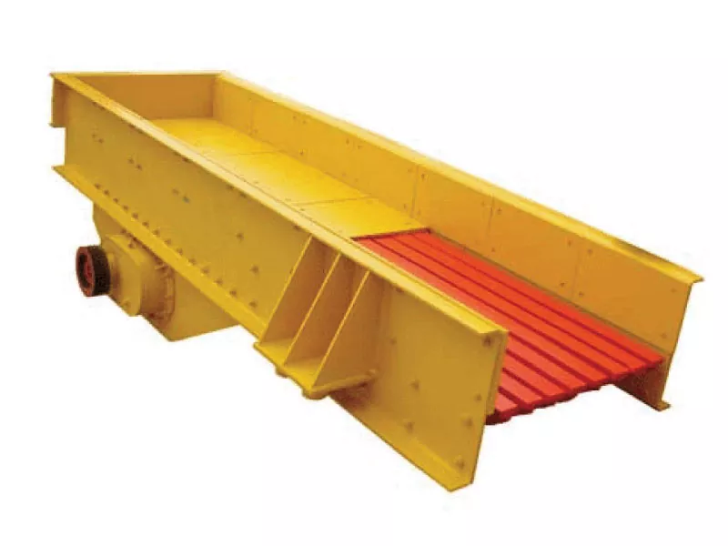 သင်၏ထုတ်လုပ်မှုလိုင်းအတွက်သင်အဘယ်ကြောင့်မော်တာတုန်ခါနေသောအစာကိုရွေးချယ်သင့်သနည်း။