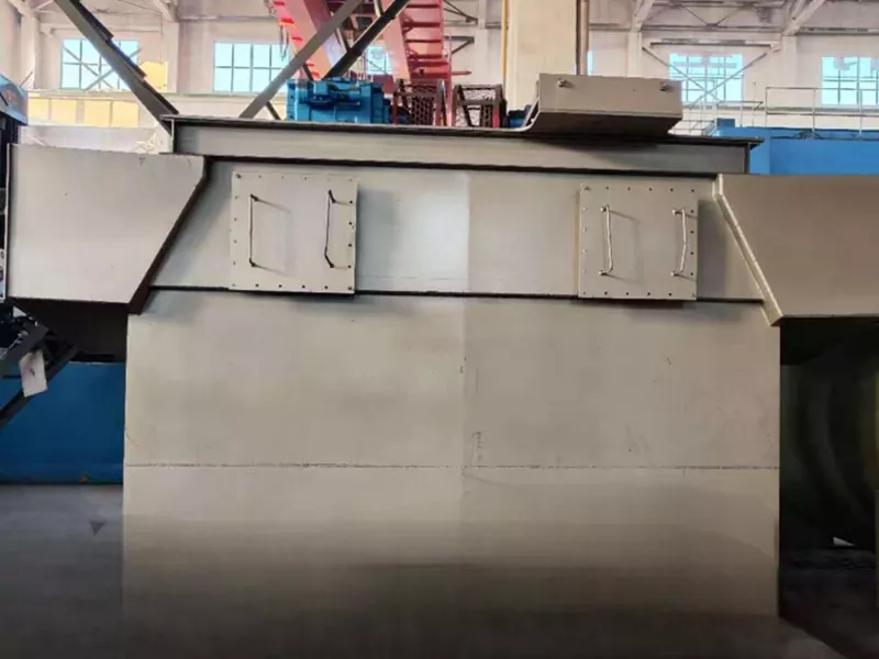 သင့်ကြိတ်စက်သည် အဘယ်ကြောင့် Spec ကို ပျောက်ဆုံးနေသနည်း။