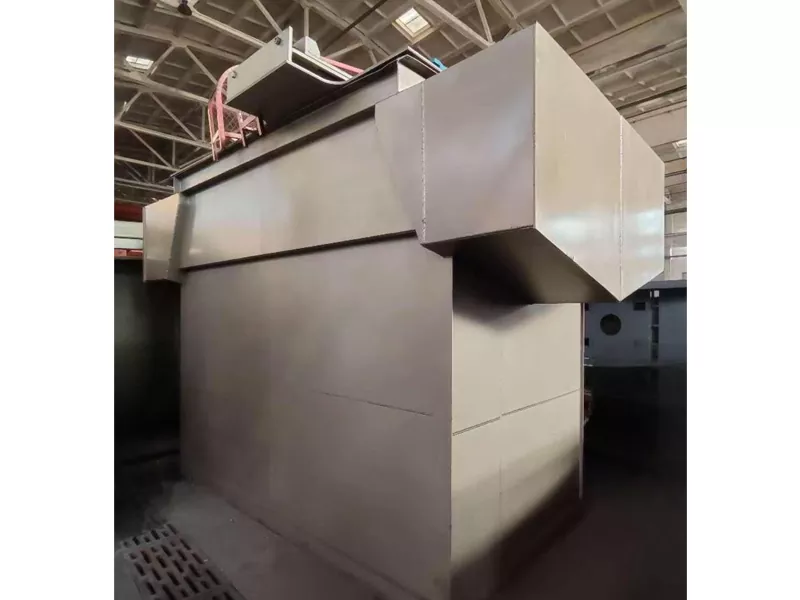 ကြိတ်စက်သည် အဘယ်ကြောင့် အလွန်ကောင်းမွန်သော ကြိတ်ခြင်းအတွက် စမတ်ရွေးချယ်မှုဖြစ်သနည်း။