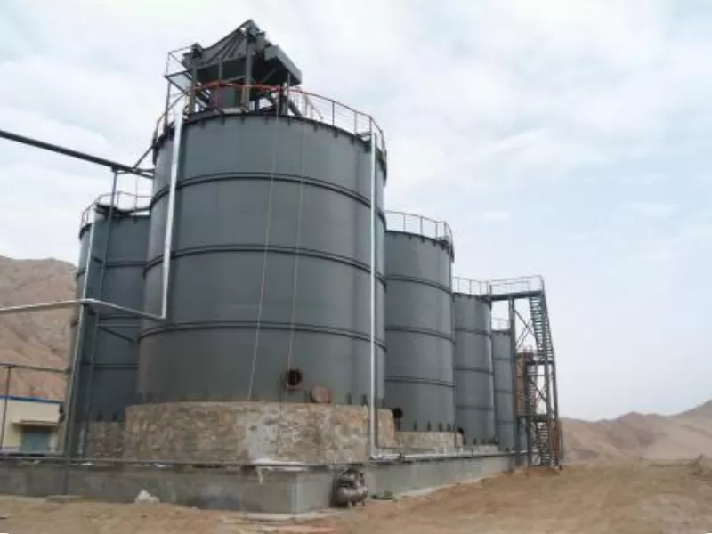 ရောနှောပြဿနာများကို ဖြေရှင်းရန် တုန်လှုပ်ချောက်ချားသည့် တိုင်ကီကို အဘယ်ကြောင့် အသုံးပြုသနည်း။