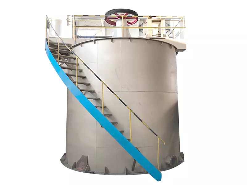 ဆလင်ဒါအော်ဟစ် flotation cell